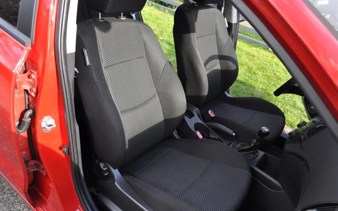 Hyundai I30 cena 16900 przebieg: 148860, rok produkcji 2009 z Strzelin małe 301